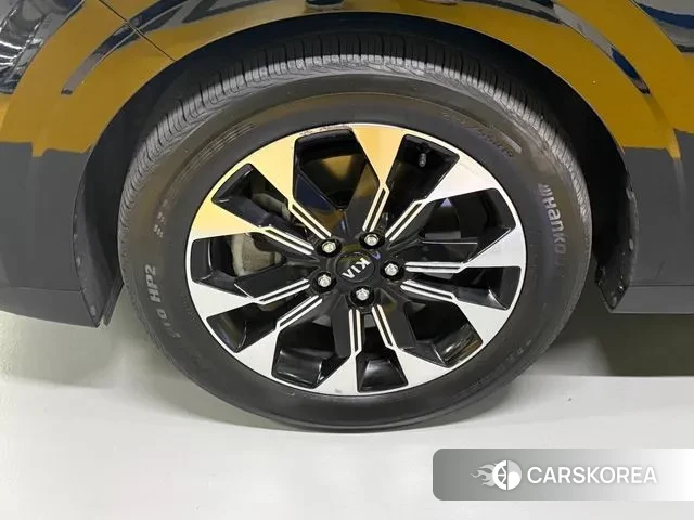 Kia The New Carnival 2020 Черный из Кореи, фото 3