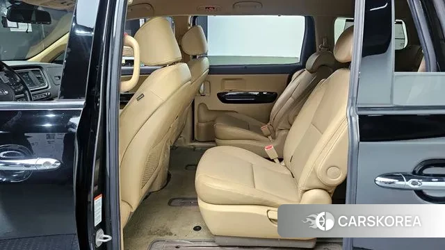 Kia The New Carnival 2020 Черный из Кореи, фото 3