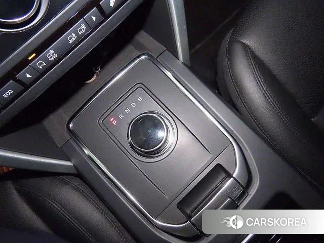 Land Rover Discovery Sports 2019 Синий из Кореи, фото 3