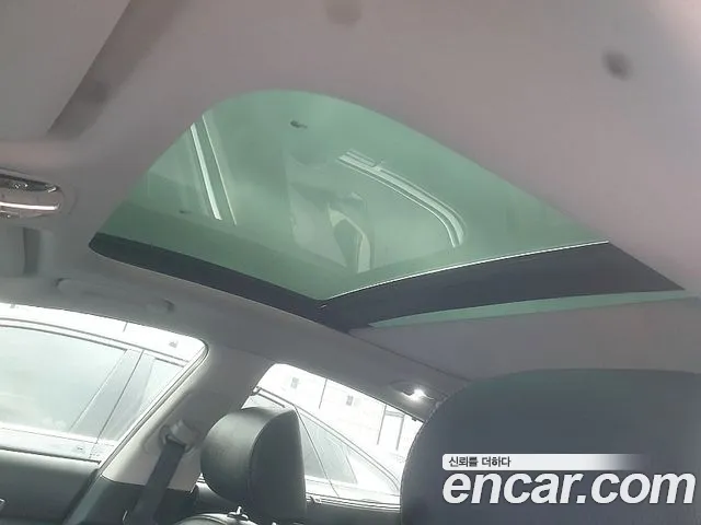 Kia K7 Premier Hybrid id 2714877 из Кореи 3