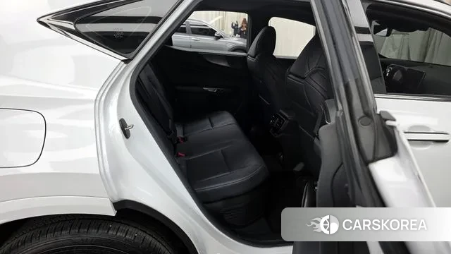 Lexus NX450h + 2nd generation id 3492646 из Кореи 3