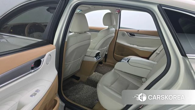 Hyundai The New Grandeur IG 2021 Цвет галактики из Кореи, фото 3