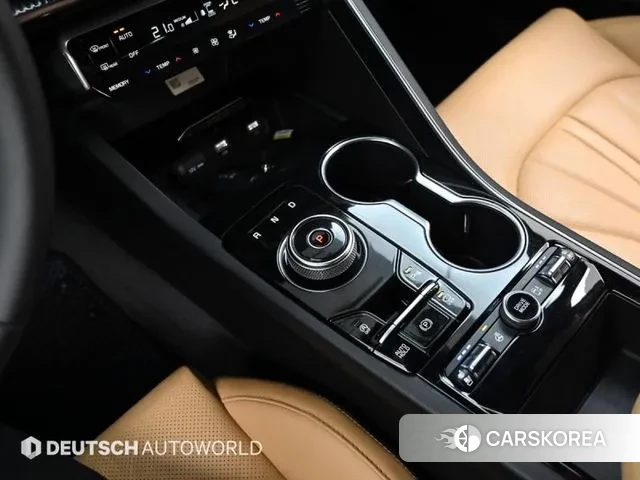 Kia K5 3rd generation 2020 Белый из Кореи, фото 3