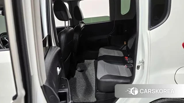 Kia The New Ray 2019 Белый из Кореи, фото 3