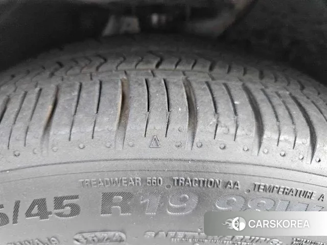 Hyundai Grandeur (GN7) 2025 Белый из Кореи, фото 3