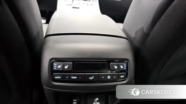 Hyundai The New Palisade 2023 Белый из Кореи, фото 3