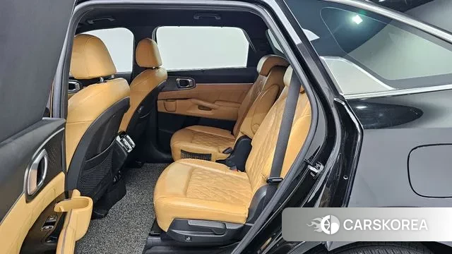 Kia Sorento 4th Generation id 3651146 из Кореи 3