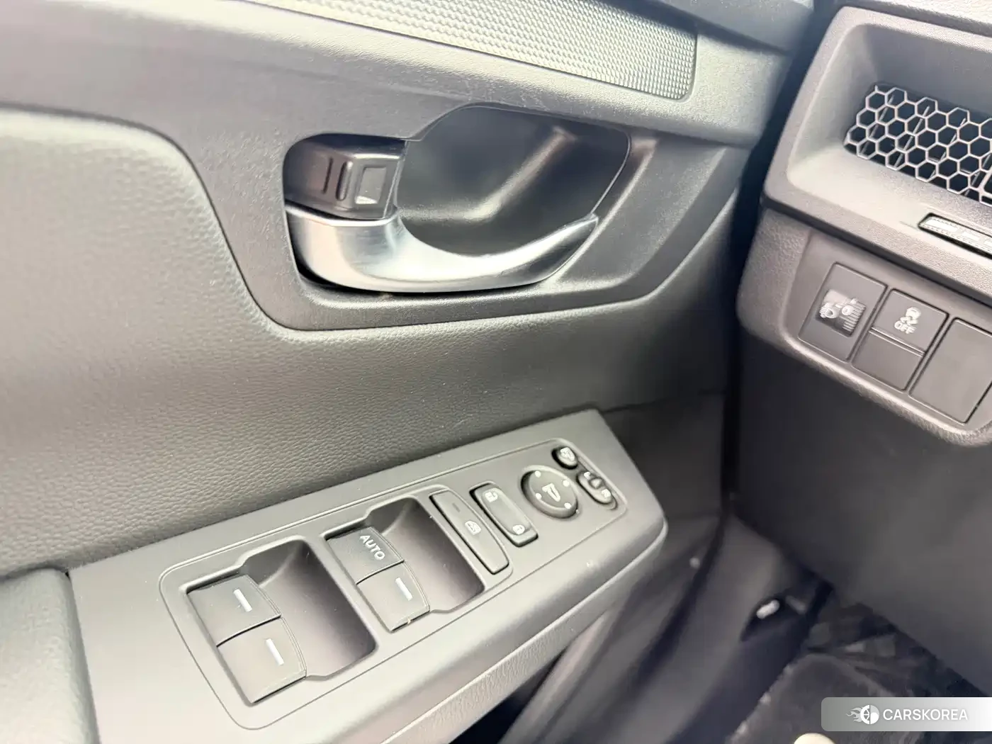 Honda Breeze 2025 Черный из Китая, фото 3