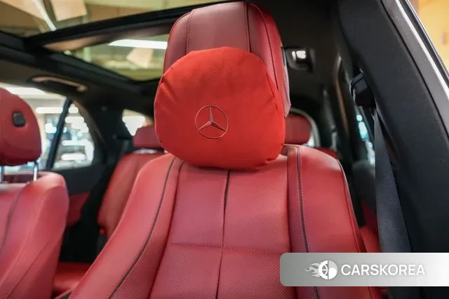 Mercedes-Benz GLE-Class W167 2025 Белый из Кореи, фото 3