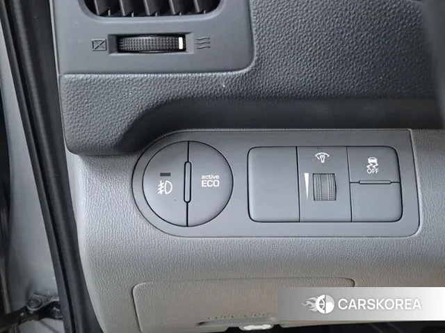 Hyundai The New Grand Starex 2019 Серебряный из Кореи, фото 3