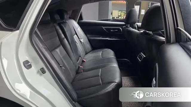 Nissan Altima 2018 Белый из Кореи, фото 3