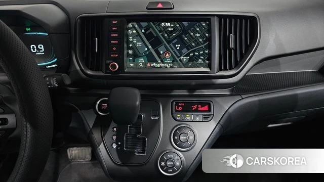 Kia The New Kia Ray 2026 Белый из Кореи, фото 3