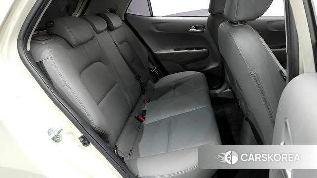 Kia Morning Urban (JA) 2021 Жемчужный цвет из Кореи, фото 3