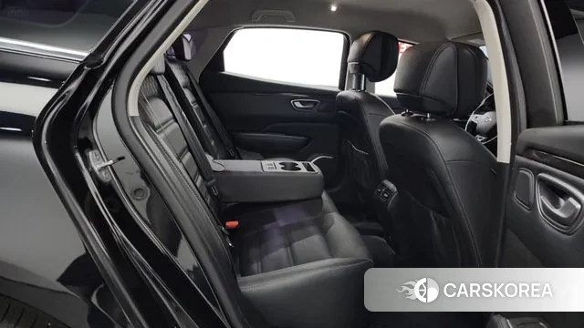Renault Korea (Samsung) SM6 2019 Черный из Кореи, фото 3