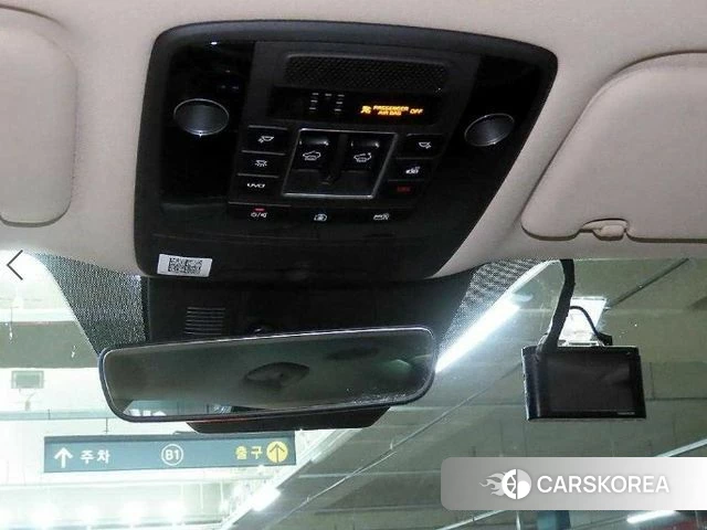 Kia Carnival 4th generation 2020 Черный из Кореи, фото 3