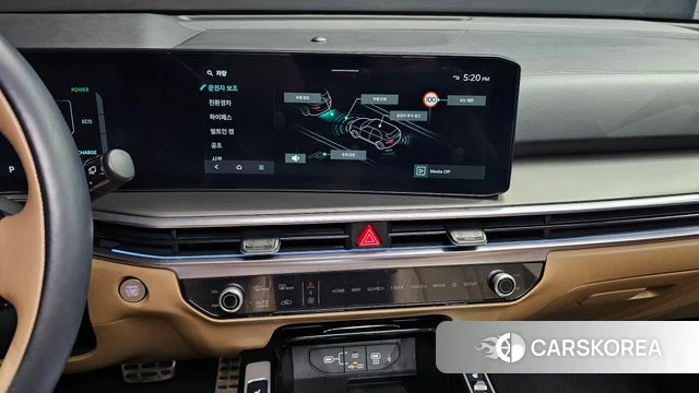 Kia The New Sorento 4th Generation 2024 Черный из Кореи, фото 3