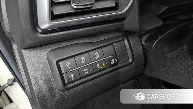 Ssangyong The New Tivoli 2024 Белый из Кореи, фото 3