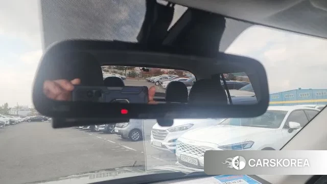 Hyundai Casper 2024 Темно-зеленый из Кореи, фото 3