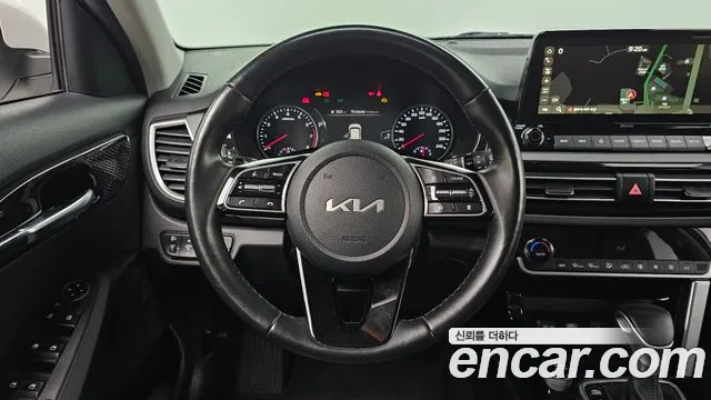 Kia Seltos id 2678391 из Кореи 3