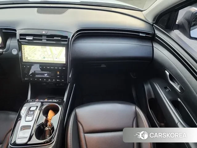 Hyundai Tucson (NX4) id 3483790 из Кореи 3