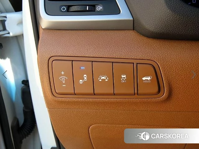 Hyundai All New Tucson 2018 Белый из Кореи, фото 3