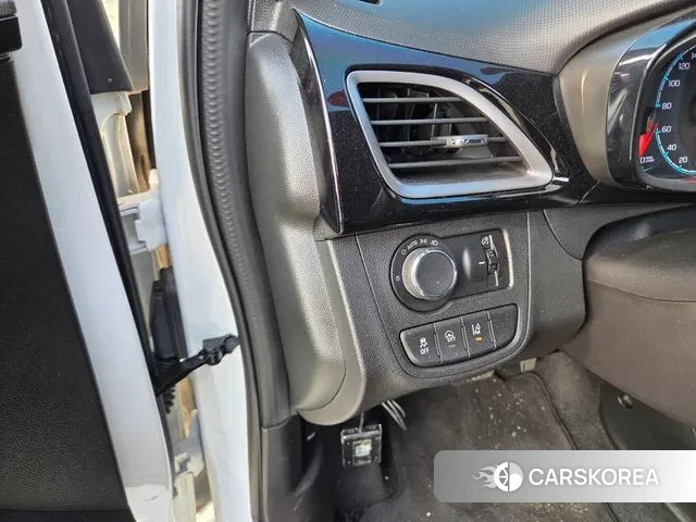 Chevrolet (GM Daewoo) The New Spark id 3697524 из Кореи 3