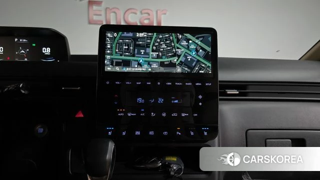 Hyundai Staria 2025 Серебристо-серый из Кореи, фото 3