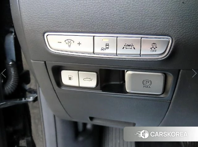 Kia More K9 2020 Черный из Кореи, фото 3