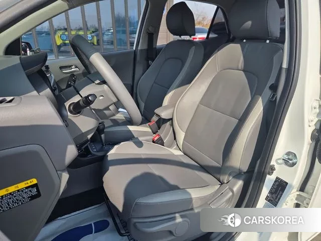 Kia Morning Urban (JA) 2021 Белый из Кореи, фото 3