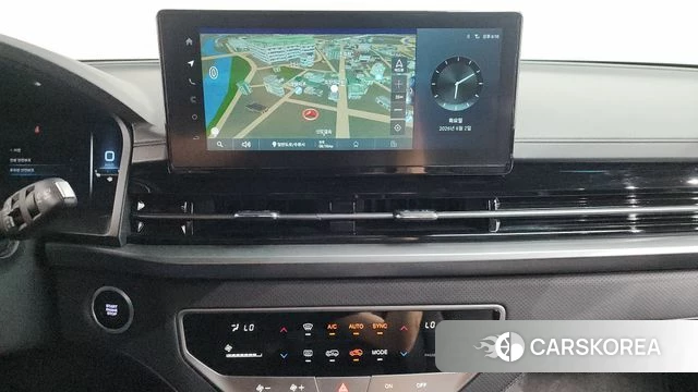 Ssangyong The New Rexton Sport 2023 Черный из Кореи, фото 3