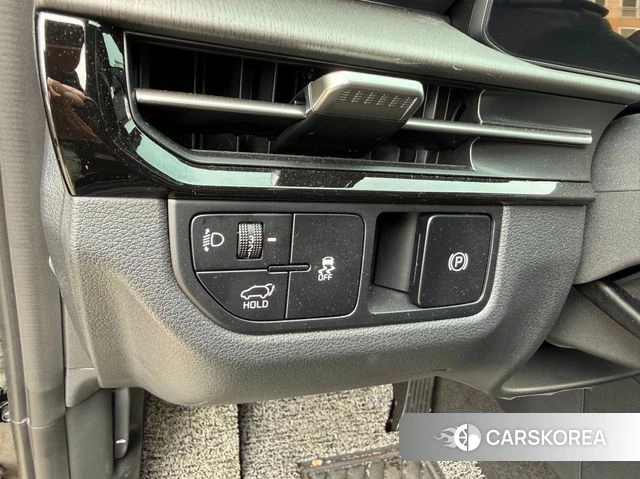 Kia The New Sportage 5th Generation 2025 Черный из Кореи, фото 3