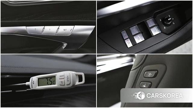 Audi A6 (C8) 2019 Синий из Кореи, фото 3