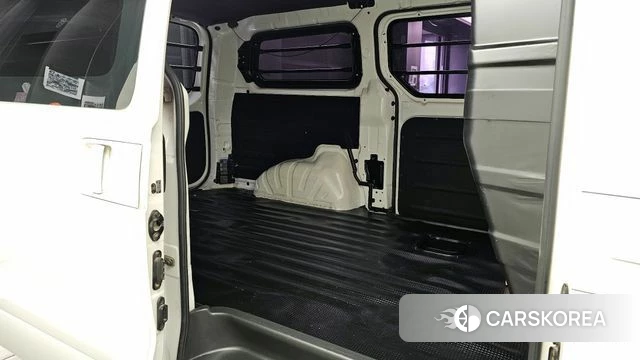 Hyundai The New Grand Starex 2020 Белый из Кореи, фото 3