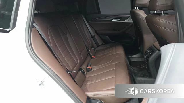 BMW X4 (G02) 2025 Белый из Кореи, фото 3