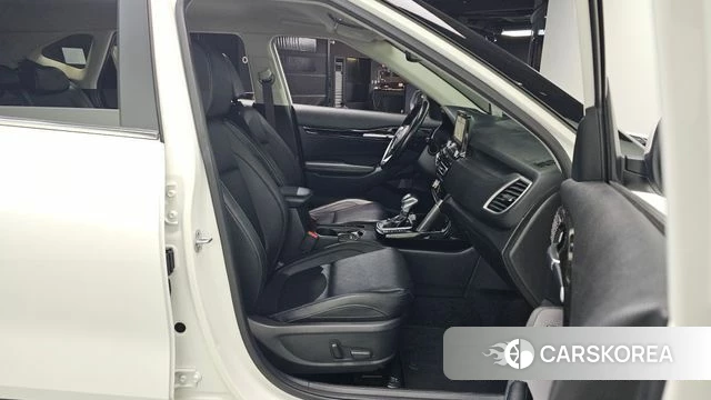 Kia Seltos 2019 Белый из Кореи, фото 3