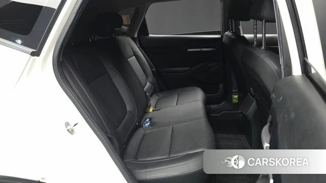 Kia Seltos 2021 Белый из Кореи, фото 3