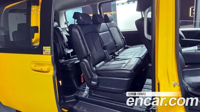 Hyundai Staria id 2649347 из Кореи 3