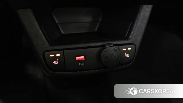 Kia The New Kia Ray 2024 Серый из Кореи, фото 3
