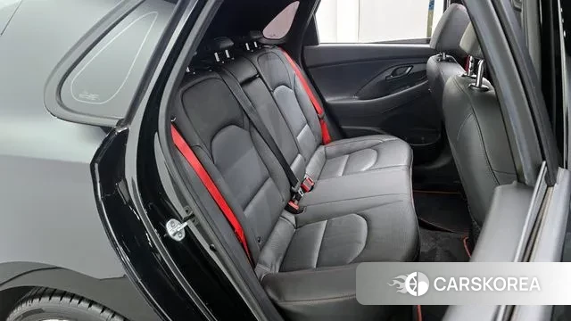 Hyundai i30 (PD) 2019 Черный из Кореи, фото 3