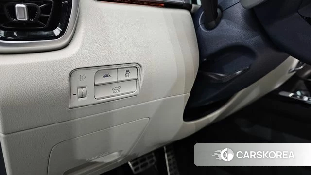 Kia Sorento 4th Generation 2021 Белый из Кореи, фото 3