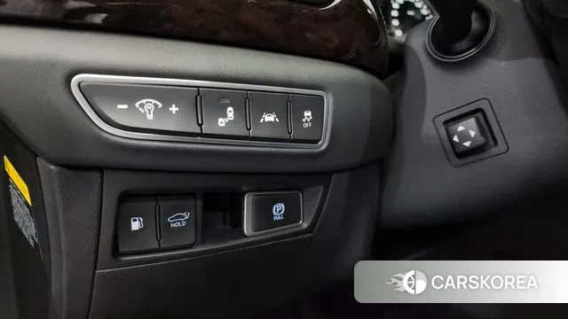 Genesis G90 2020 Черный из Кореи, фото 3