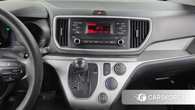 Kia The New Ray 2022 Белый из Кореи, фото 3