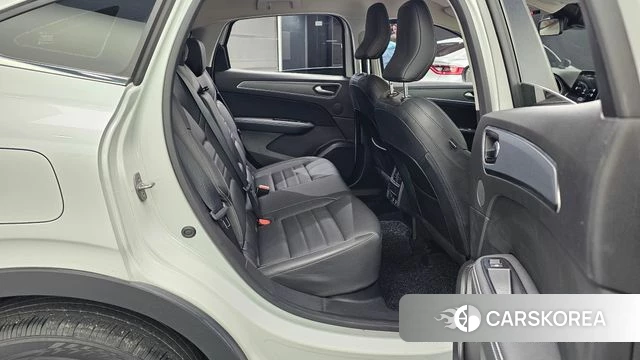 Renault Korea (Samsung) XM3 2020 Белый из Кореи, фото 3