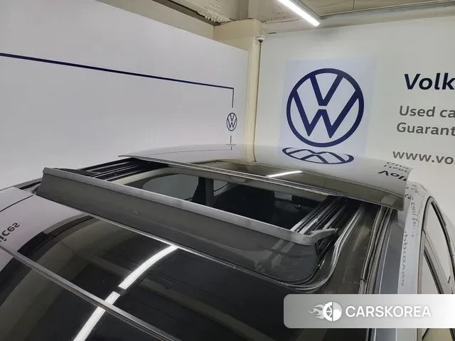 Volkswagen 7th Generation of Jetta 2020 Серый из Кореи, фото 3