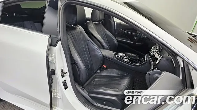 Mercedes-Benz CLS-Class C257 id 2653638 из Кореи 3