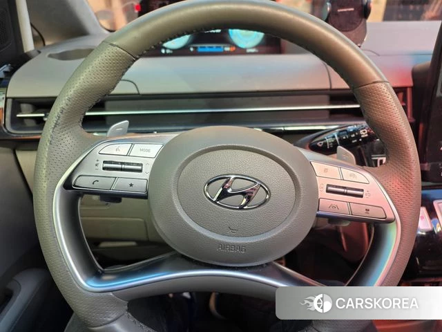 Hyundai Staria 2022 Черный из Кореи, фото 3