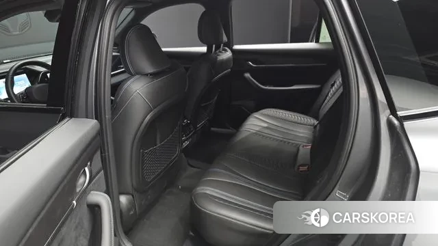 Renault Korea (Samsung) Grand Coleos 2025 Серый из Кореи, фото 3