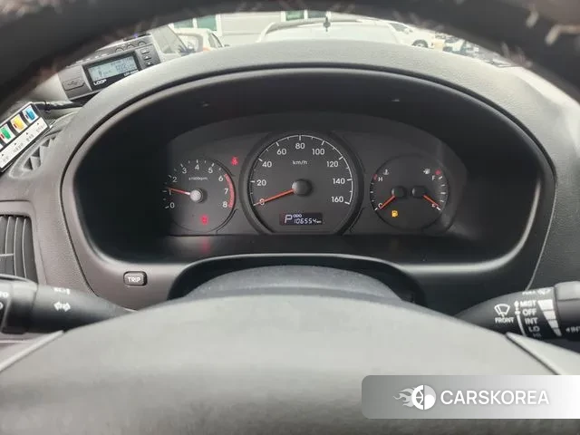 Hyundai The New Grand Starex 2018 Желтый из Кореи, фото 3