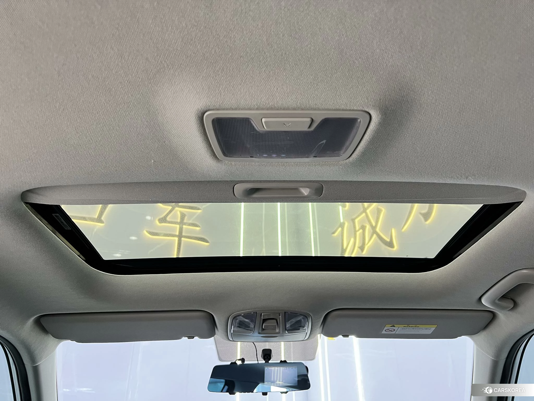 Hyundai ix35 2020 Белый из Китая, фото 3