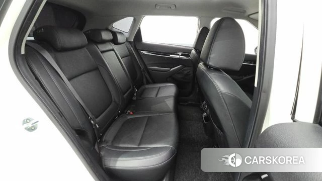 Kia Seltos 2020 Белый из Кореи, фото 3